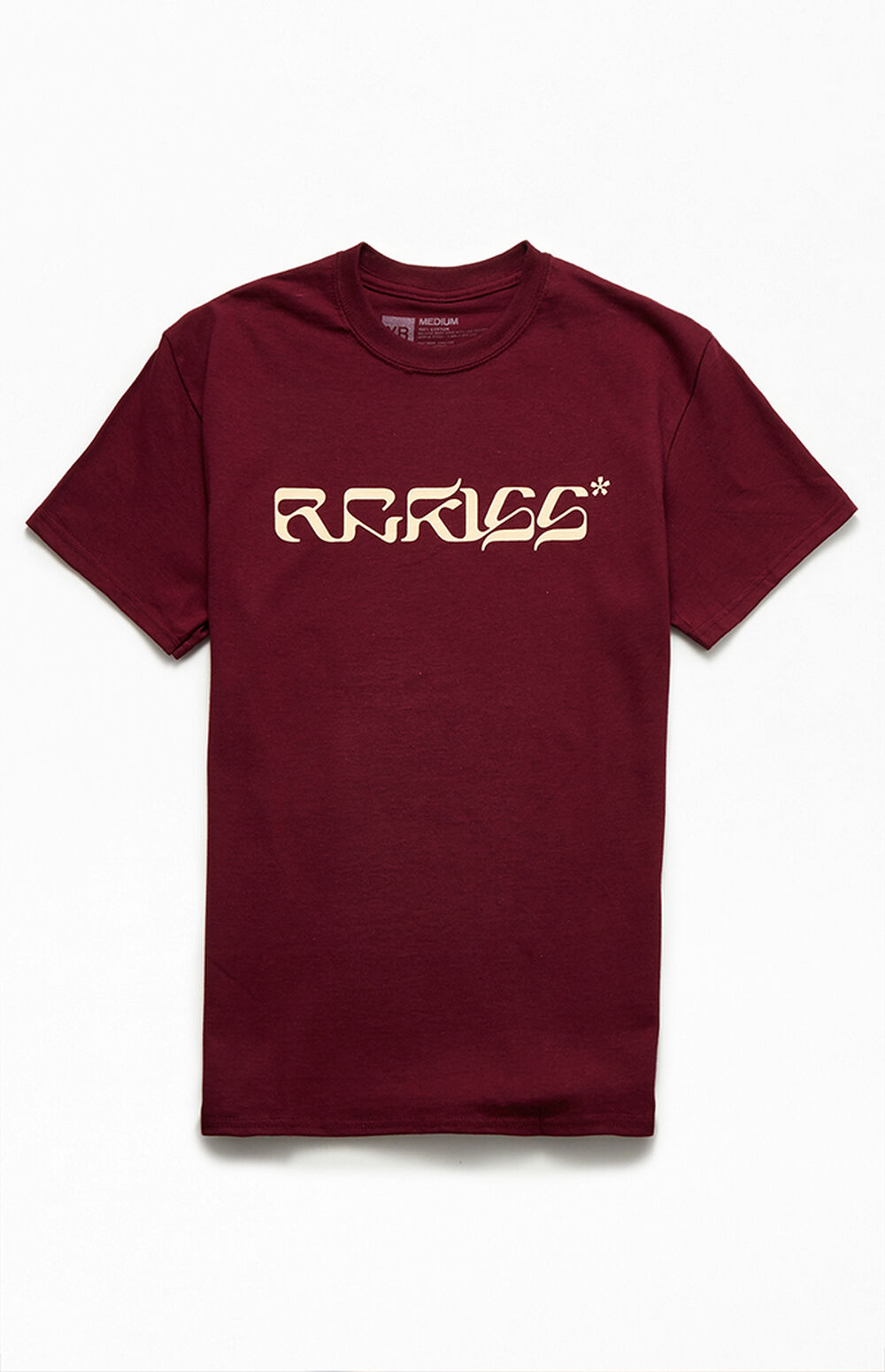 young and reckless joggers