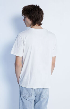 Patch Oversized T-Shirt image number 4