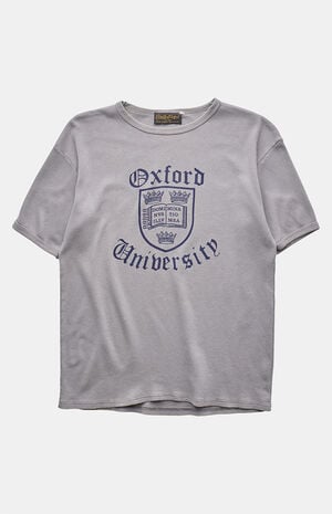 80s Oxford University Graphic T-Shirt image number 1