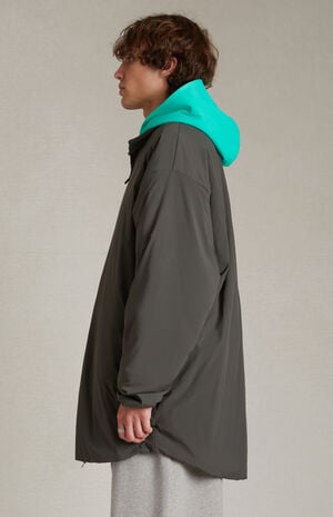 Ink Filled Jacket image number 2