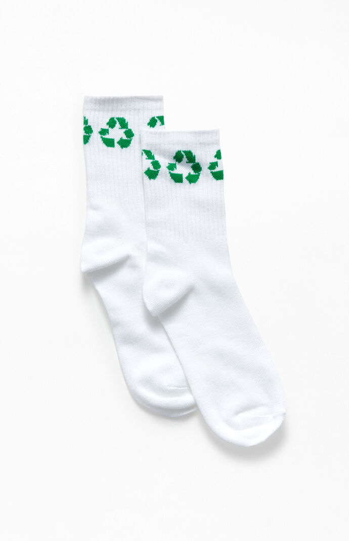 Recycle Socks