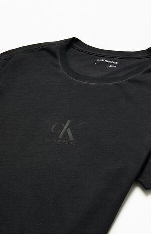 Small Monogram T-Shirt Small Monogram T-Shirt image number null