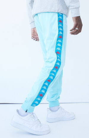222 Banda Dekky Jogger Pants 222 Banda Dekky Jogger Pants image number null