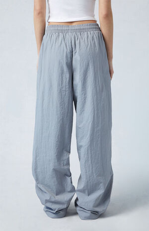 Zip Up Track Pants image number 4