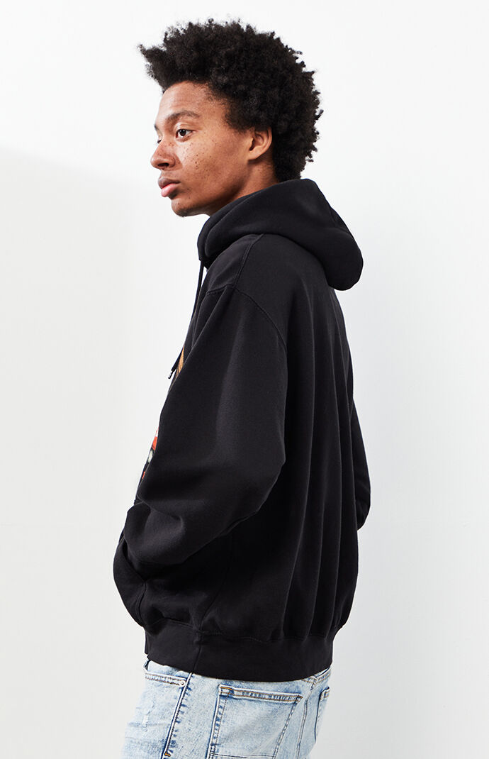 x Budweiser Eagle Hoodie