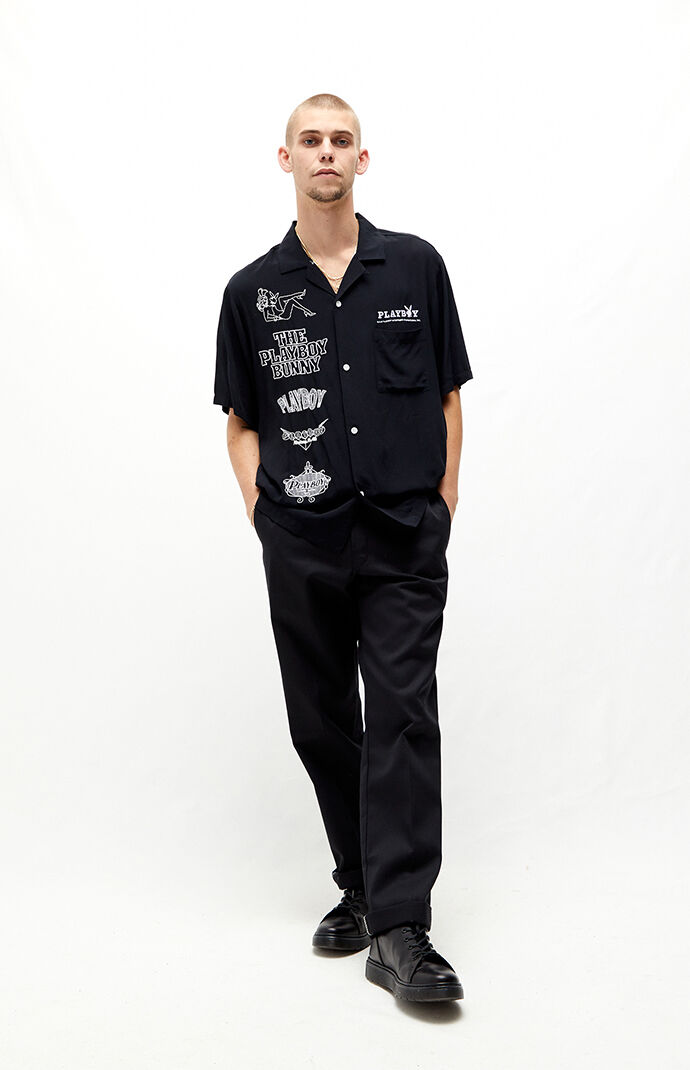 Playboy best sale neon shirt