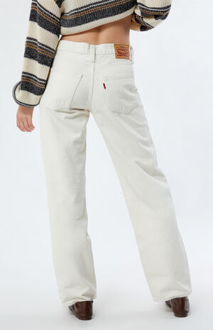 '94 Baggy Dad Jeans image number 4