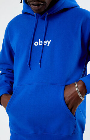 Lowercase Hoodie image number 2