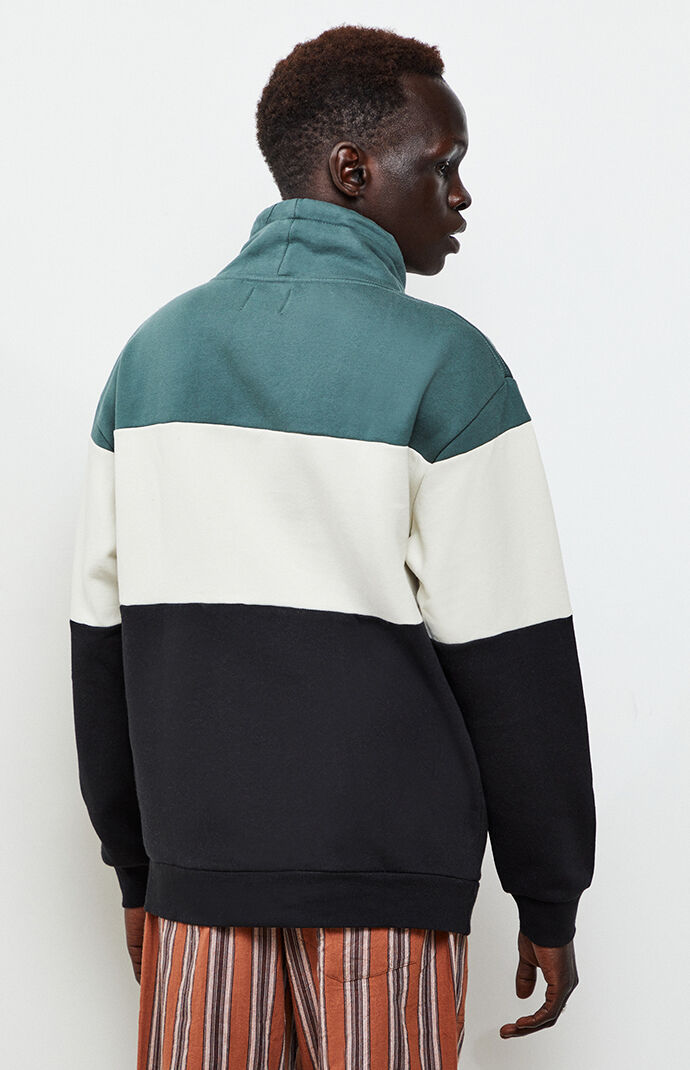 Daytona Crew Neck Sweatshirt