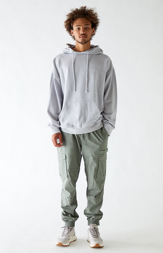 Vaughn Cargo Cotton Pants