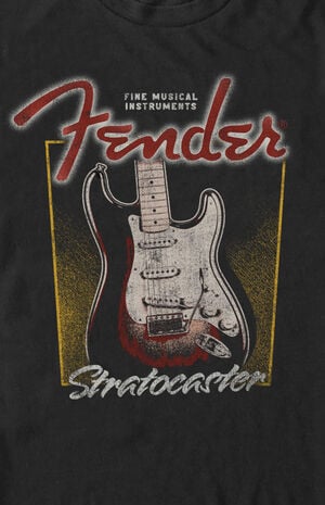 Fender Madeworn T-Shirt image number 2