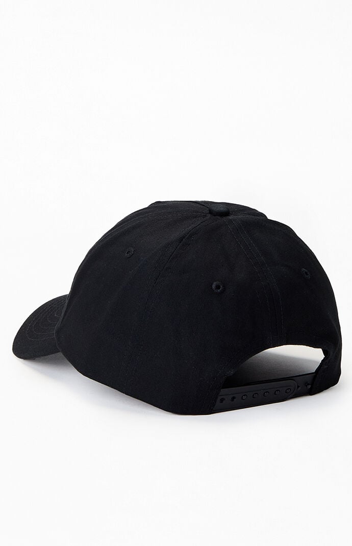 The Met x Pacsun Fifth Avenue Snapback Hat