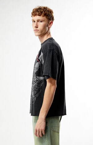 Eternal Cropped Boxy T-Shirt image number 3