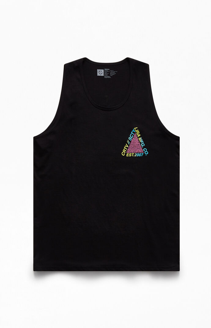 Alvord Tank Top