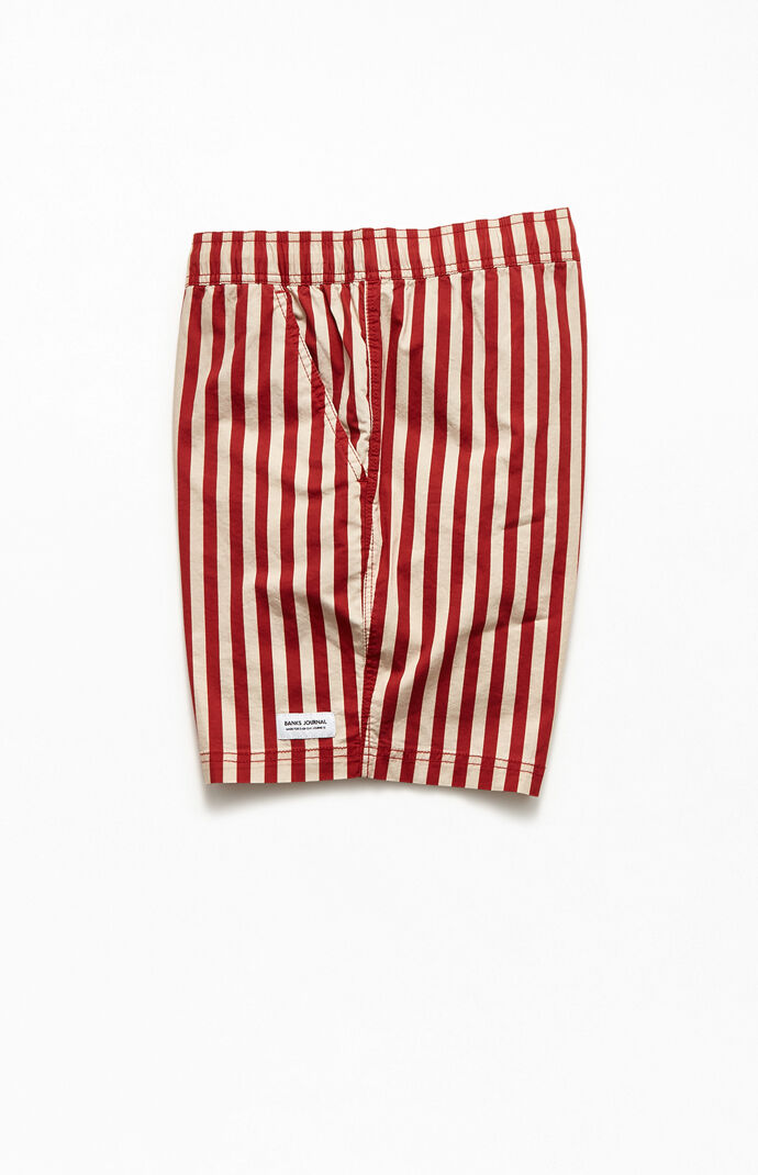 Preview E 17" Swim Trunks
