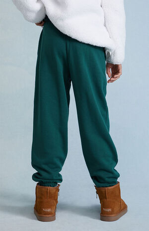 Solid Color Sweatpants image number 4