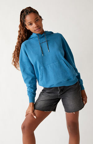 Oversized Hoodie image number 1