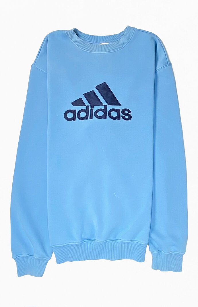 Pacsun adidas sweatshirt top