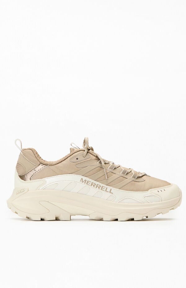 Merrell Moab Speed 2 Metro Shoes