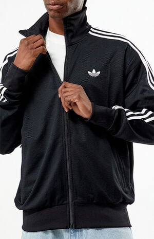Split Firebird Track Jacket image number 2