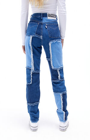 Cheat Mom Jeans Cheat Mom Jeans image number null