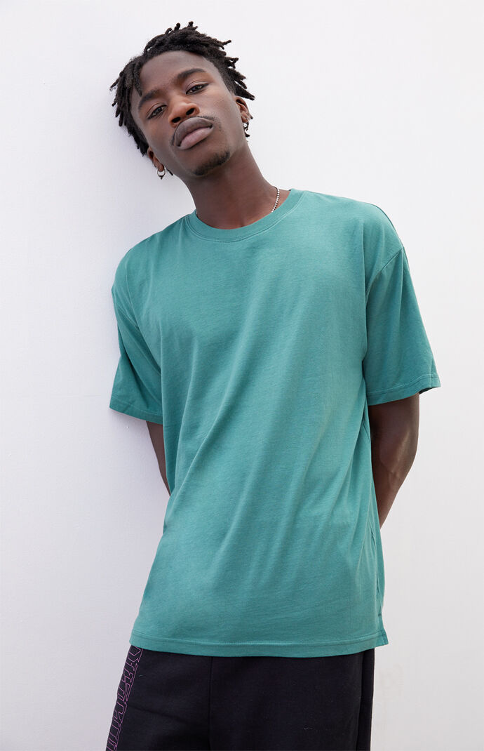 Organic Cotton T-Shirt