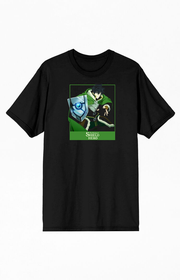 The Rising Of The Shield T-Shirt