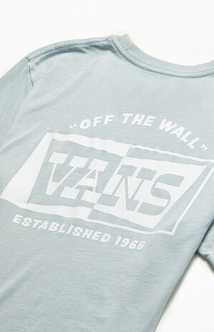 Blue Surfside T-Shirt image number 3