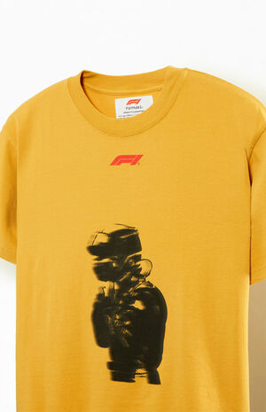 x PacSun Organic Driver T-Shirt image number 3