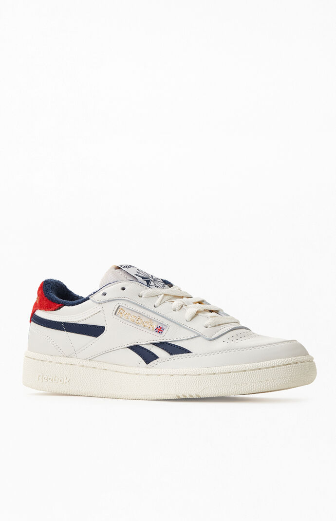 Off White Club C Revenge Shoes