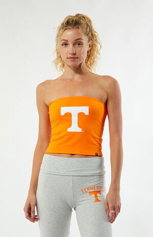 Tennessee Volunteers Tube Top image number 1