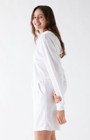 Great Escape Terry Hoodie image number 2