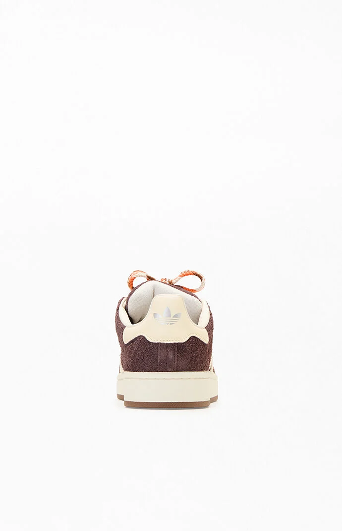 adidas Women's Brown Campus 00s Sneakers