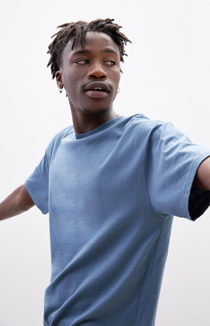 Organic Cotton T-Shirt