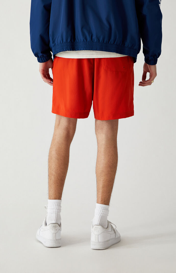 Summertide Stretch Hybrid Shorts