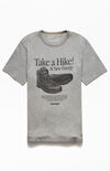 Archive Hiker T-Shirt Archive Hiker T-Shirt image number null
