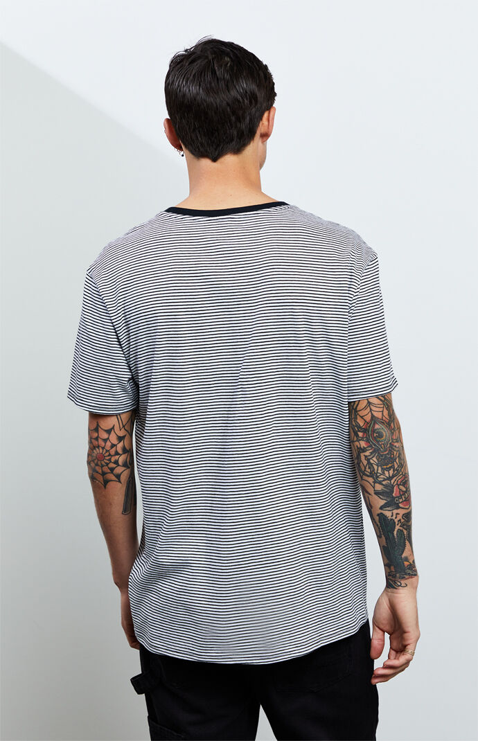 Jodie Striped T-Shirt