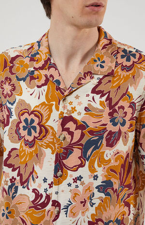 Soho Camp Shirt image number 2