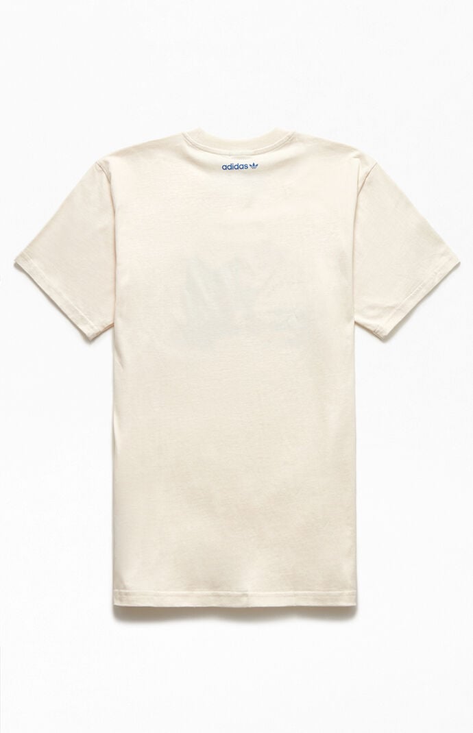 Treffy Recycles T-Shirt