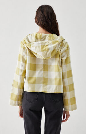 Provence Recycled Jacket image number 4