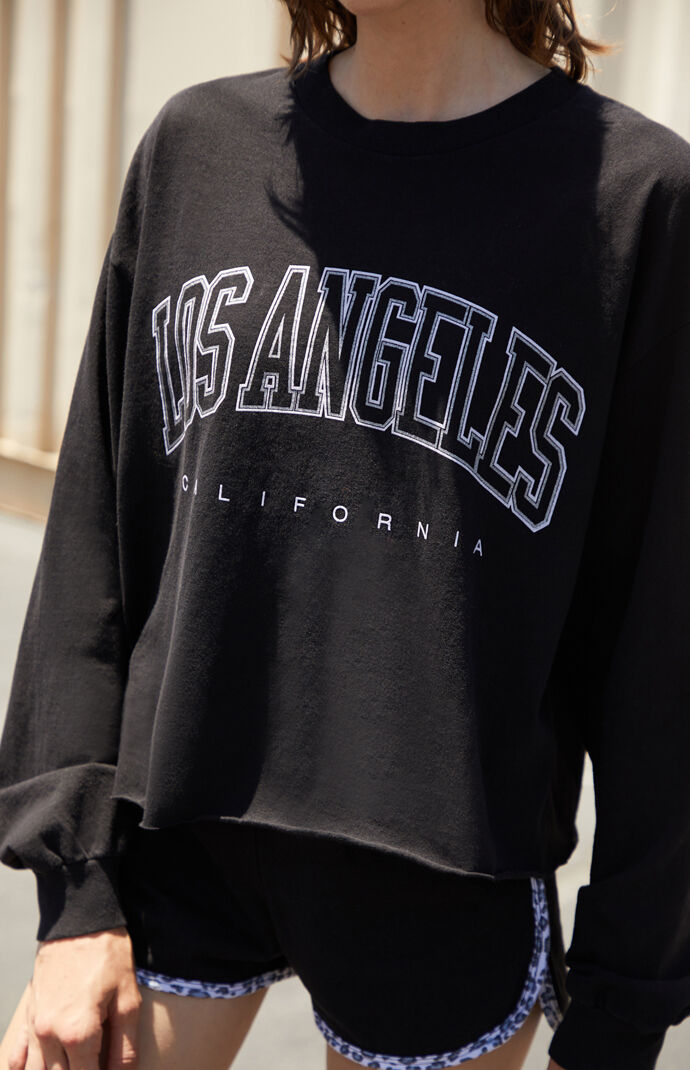 Camila LA Long Sleeve T-Shirt