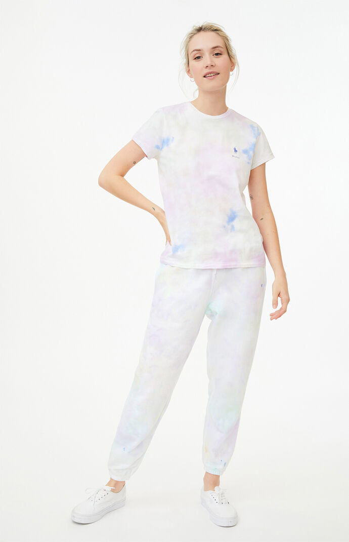 Polo Painted T-Shirt