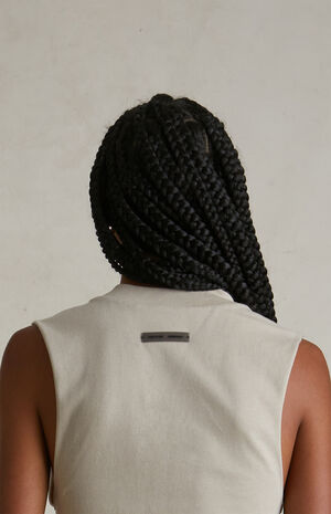 Women's Timber Tri-Blend Bodysuit image number 5