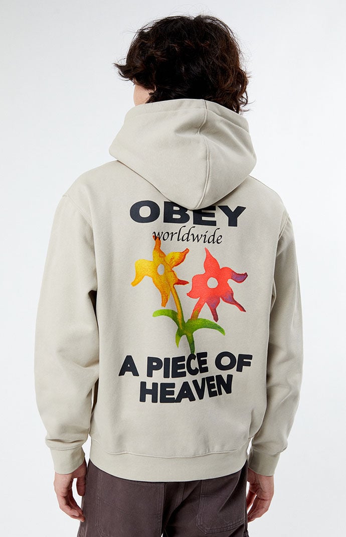 Pacsun heaven sales sent hoodie