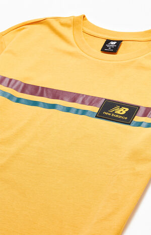 Higher Learning Badge T-Shirt Higher Learning Badge T-Shirt image number null