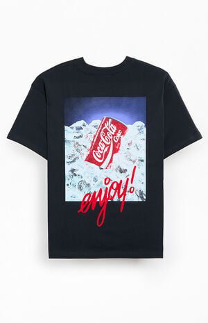 by Pacsun Enjoy Coke T-Shirt image number 1