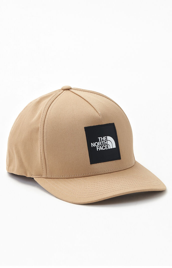 trucker cap the north face