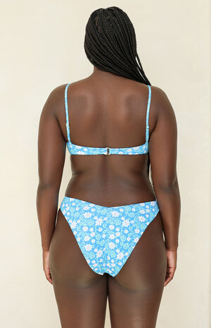 Starlight Underwire Bikini Top image number 7