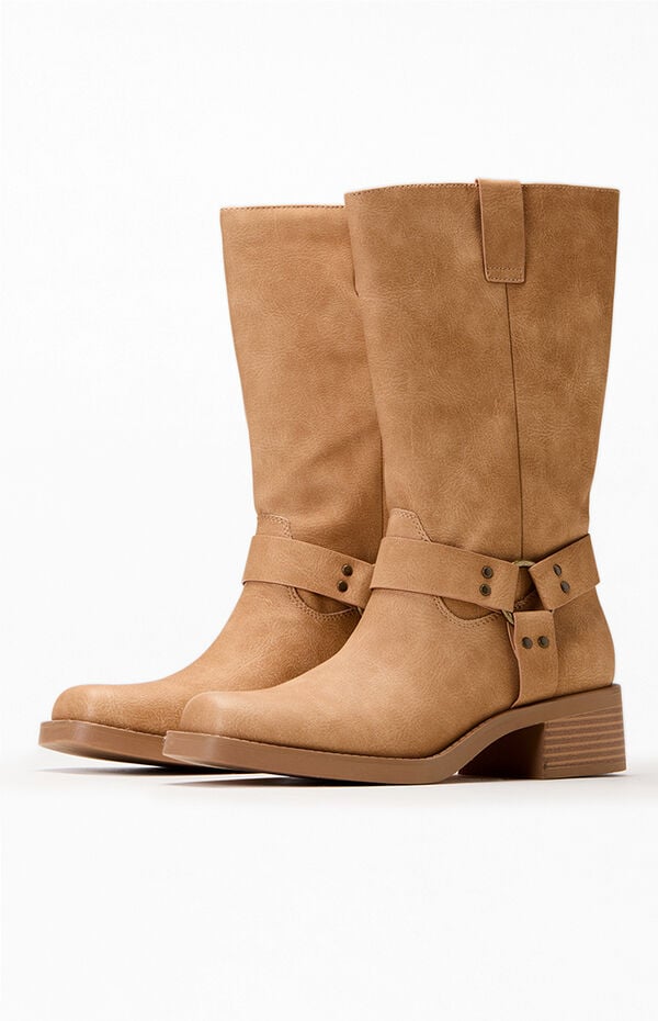 Matisse Women's Autumn Moto Boots