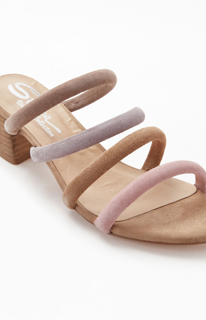 Alysheba Heels